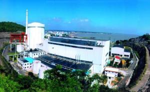 巨無霸中國核電上市探因：降低資產(chǎn)負(fù)債率，搭上牛市順風(fēng)車