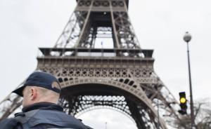 埃菲尔铁塔周围小偷猖獗，工作人员一度罢工要求“离岗避险”
