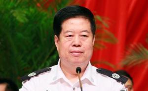 劉金國不再擔任610辦公室主任，現(xiàn)任中紀委副書記