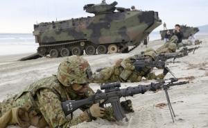 日本將首次參加美澳軍演，與馬來西亞提升軍事合作