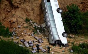 陕西35死车祸揭开老年人保健品推销骗局，监管遭遇取证困境