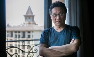 專(zhuān)訪(fǎng)臺(tái)灣作家張大春：辦些許該做的事，遂了初心，拂衣便走