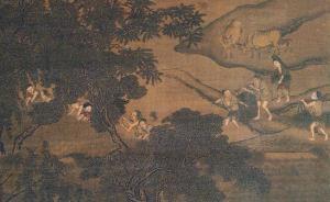 宋朝為什么要叫停“不動(dòng)產(chǎn)登記”