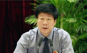 江苏检方3年多查办厅级以上干部42人，大案占99%