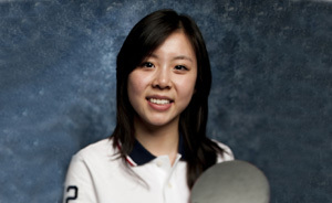 “那个陪巴菲特打球的女孩”带来的中美乒乓文化冲突