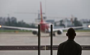 民航局盤點(diǎn)航班延誤原因：主因是航企，其次才是空管、天氣