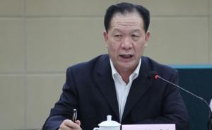 陕西民政厅被巡视发现挪用近九千万，厅长郭伯权称反映了问题