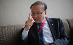 對話商務(wù)部原副部長魏建國：一帶一路重點(diǎn)項(xiàng)目會達(dá)到幾千個(gè)