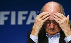 美參議員呼吁向國際足聯(lián)發(fā)起軍事打擊，不放過主席布拉特