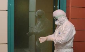 韓國(guó)“新非典”患者增至10名，首例患者疑為“超級(jí)傳播者”