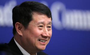 核電巨無霸問世：國家電力投資集團今成立，61歲王炳華掌舵