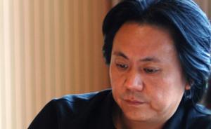 “影视大亨”贾云涉嫌非法吸收公众存款罪向警方投案自首