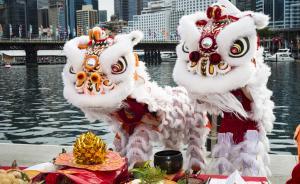 澳大利亞出現(xiàn)大量“反對(duì)中國(guó)入侵”傳單，多名議員發(fā)聲明痛斥
