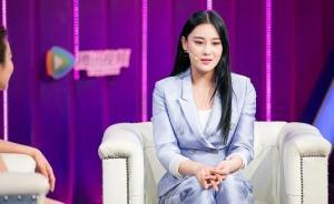 張馨予：我跟他分手后，一直是一個人