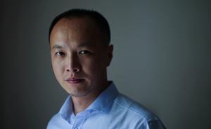 蒙冤19年，陳夏影獲平反后做客問吧，講述自由來之不易