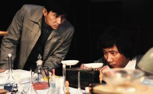 官方力推国安系统“形象片”，重点突出对党忠诚与奉献