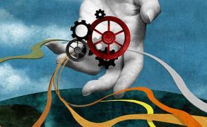 旁观丝路②｜中国可利用日本“边民思维”推销“一带一路”