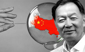 溫鐵軍談危機③〡中國要扛住輸入型危機，還得靠國有大資本