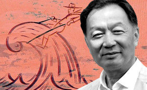 溫鐵軍談危機②〡拉動增長，投資重點應放在縣以下的城鎮