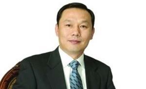 馬國(guó)強(qiáng)接替鄧崎琳任武鋼集團(tuán)董事長(zhǎng)，曾被稱為寶鋼“管家”