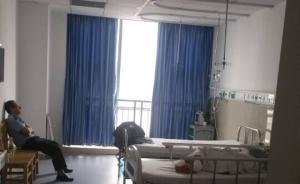 生還者講述：出船艙收衣船體瞬間傾倒，搶了一件救生衣保命