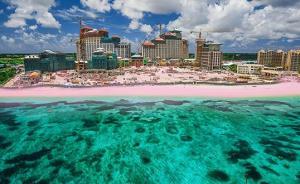 中国式走出去｜拉美小国的中国新力量：投资巴哈马模式可复制