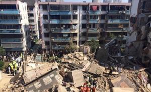 寧波鎮(zhèn)海區(qū)出資為1834幢老居民樓買保險(xiǎn)，近10萬人受惠