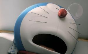 福布斯：不可能的“日本大使”——機(jī)器貓贏得中國影迷之心