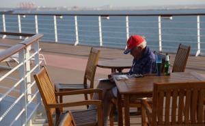 美媒關注中國內(nèi)河郵輪旅游業(yè)：目標人群多為收入不高的退休者