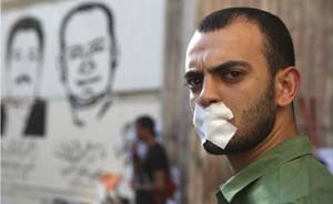 埃及應(yīng)該把其他中產(chǎn)精英吸納到體制內(nèi)，包括穆兄會