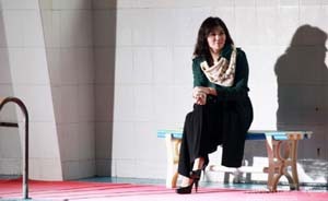 出售郁金香傳媒，泳壇“金花”莊泳套現(xiàn)上億元