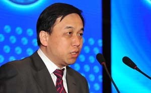 國家發(fā)改委迎“換屆”潮，劉蘇社升任地區(qū)經(jīng)濟(jì)司司長