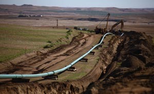 國際能源署：未來20年全球能源投資須達(dá)48萬億美元