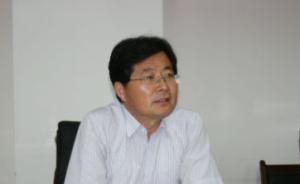 楊元忠任甘肅臨夏州委書記，前任周強(qiáng)任省發(fā)改委主任