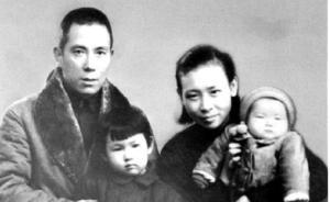 鳳凰衛(wèi)視資訊臺(tái)前副臺(tái)長(zhǎng)曹景行：我這一家人的抗戰(zhàn)