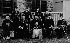 史料︱清末东南互保首倡人赵凤昌：互保是怎样达成的