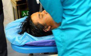 东方之星获救船员之父：希望当面向“救命恩人”潜水员致谢