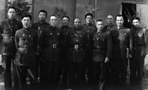 问吧精选︱民国为什么有许多特务来自浙江江山