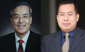 外交重要智库“国研院”时隔半年迎来新掌门，苏格接棒曲星