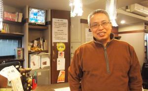 傅月庵：散掉兩萬冊藏書那天，只覺得天寬地廣！