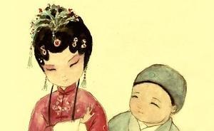 哥大教授商伟谈红楼梦：“大观园”视觉时尚中的幻与真