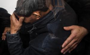 林森浩投毒案死刑复核辩护律师换一人：北京谢通祥替换斯伟江