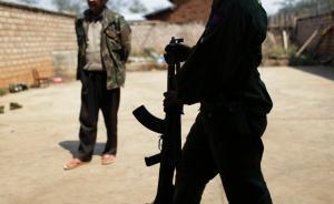 果敢同盟軍等三支武裝退出與政府和談，緬北戰(zhàn)爭(zhēng)恐持續(xù)