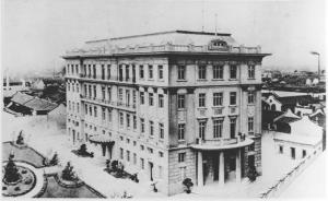 史料︱日本知名學(xué)者如何逛上海書(shū)市