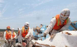 东方之星翻沉2.5小时才被海事确认，只能等幸存者报警吗？