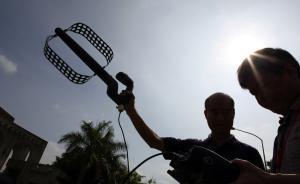 法制日报追踪江西替考：司法机关介入难，包庇使舞弊利益化