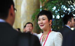 54歲“電力一姐”李小琳出局國(guó)電投，擬任大唐副總經(jīng)理