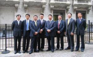 周忻、沈南鵬私有化易居中國，又一家中國概念股要在美退市了