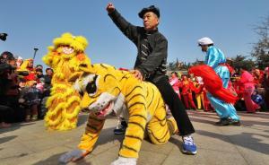 福建福清“打虎拍蠅”，今年月均5人主動(dòng)投案自首