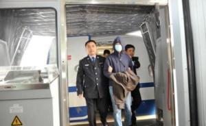 “獵狐2015”已抓獲214名境外逃犯，27人涉貪腐案件